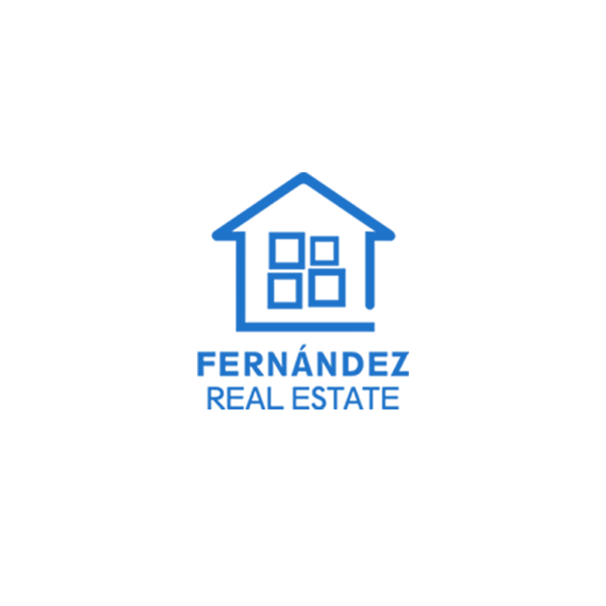 Logo Fernández Real Estate