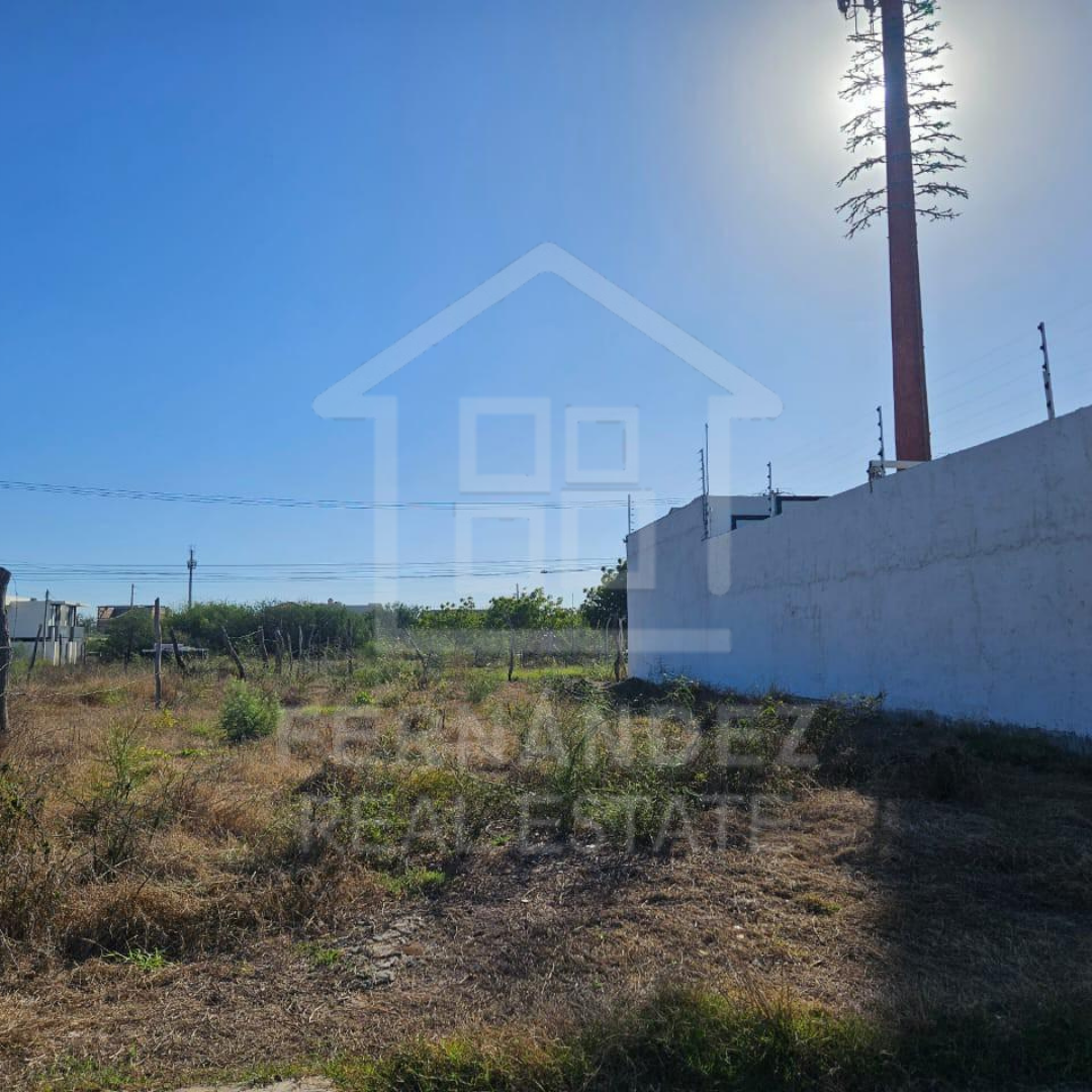 Terreno Ampliación 12 de Octubre 