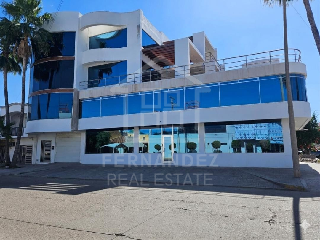 Edificio Corporativo